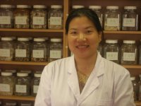 Dr. Helen Gao
